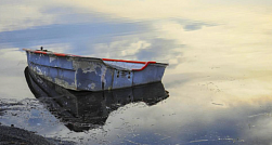 Петербуржец и его друг из Ленобласти исчезли во время рыбалки в Карелии