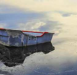 Петербуржец и его друг из Ленобласти исчезли во время рыбалки в Карелии