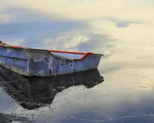 Петербуржец и его друг из Ленобласти исчезли во время рыбалки в Карелии