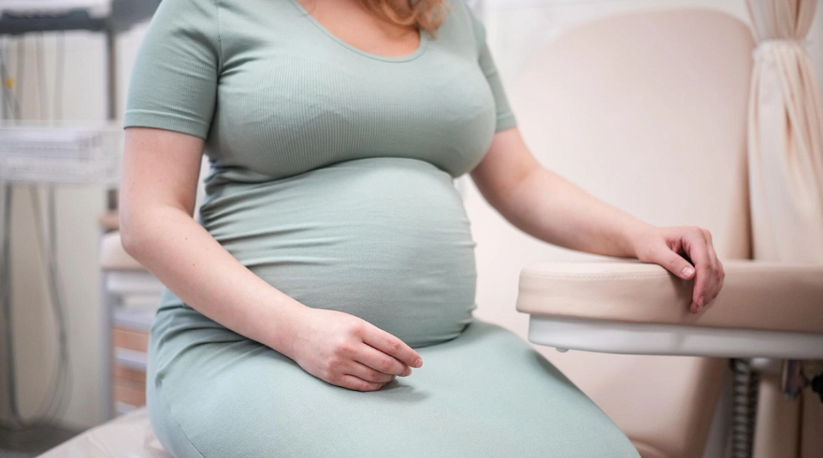 Стал известен максимальный размер пособия по беременности в 2026 году