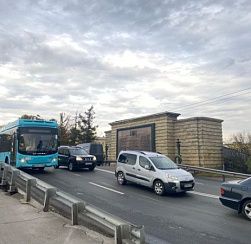 Корректировка сроков ремонтных работ на гидротехническом сооружении «Плотина №1» в Колпино Корректировка сроков ремонтных работ на гидротехническом сооружении «Плотина №1» в Колпино