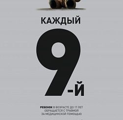 Безопасность детей-забота взрослых