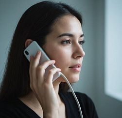 В ГД внесут законопроект об обязанности предупреждать о звонке с использованием робота