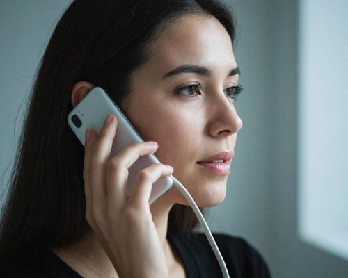 В ГД внесут законопроект об обязанности предупреждать о звонке с использованием робота