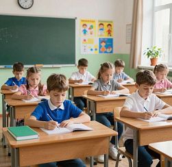 В России изменили сроки введения духовно-нравственной культуры в школах