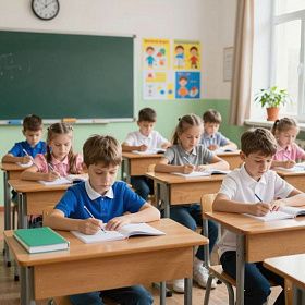 В России изменили сроки введения духовно-нравственной культуры в школах