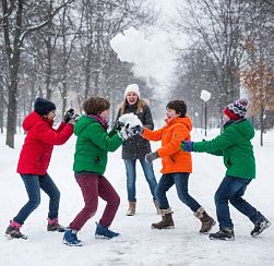 В Госдуме напомнили о скидках на ЖКХ для многодетных семей
