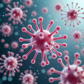 В Петербурге проходит неделя поддержания и укрепления иммунитета