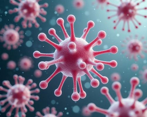 В Петербурге проходит неделя поддержания и укрепления иммунитета