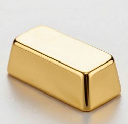 В РФ с сентября могут ввести ограничение на вывоз золота для физлиц