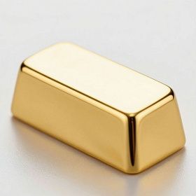 В РФ с сентября могут ввести ограничение на вывоз золота для физлиц