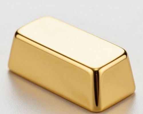 В РФ с сентября могут ввести ограничение на вывоз золота для физлиц