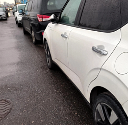 Автомобили с пробегом подешевели в Петербурге на 11,5%