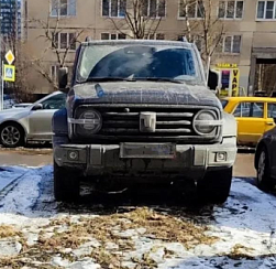 Петербуржцам рассказали, в каких случаях утраивается штраф за парковку на газоне