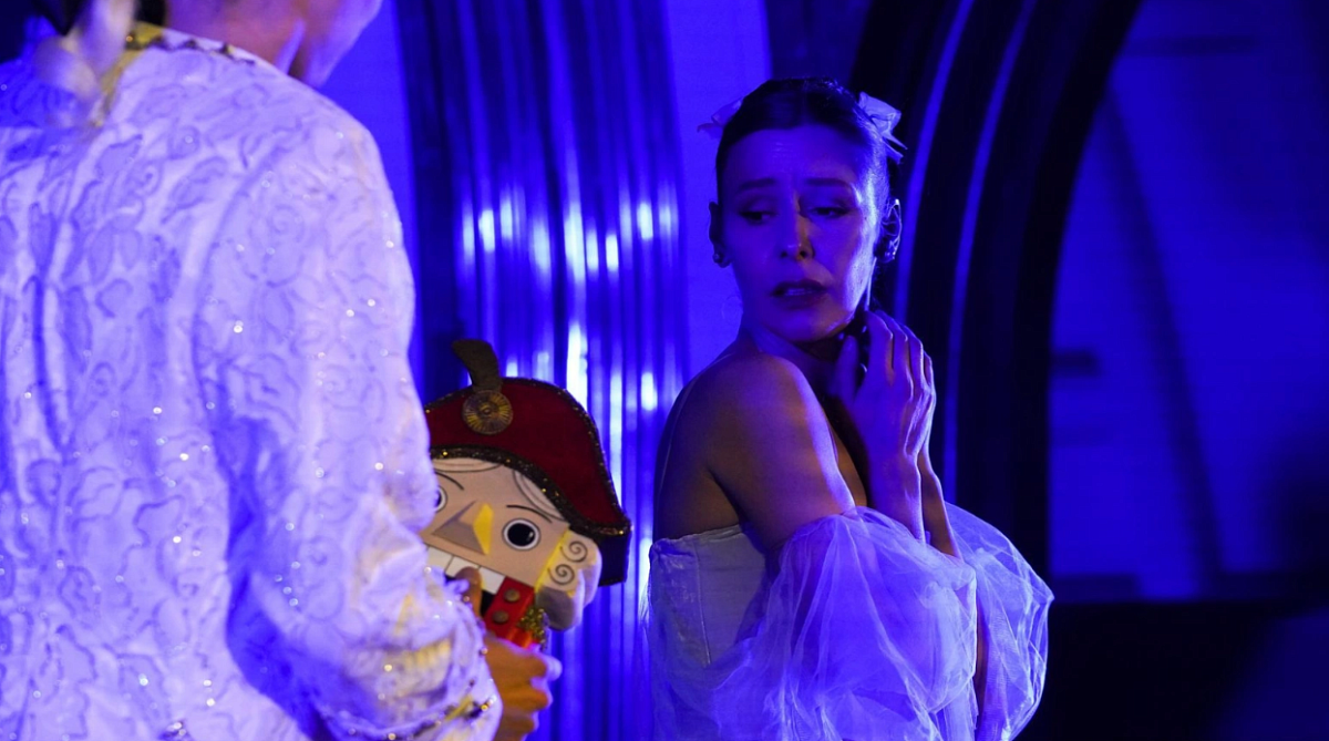 Мошенники создают сайты-клоны Мариинского и Большого театров с билетами на «Щелкунчика»