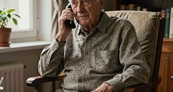 Мошенники обманывают пенсионеров от имени Пенсионного фонда