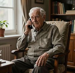 Мошенники обманывают пенсионеров от имени Пенсионного фонда Мошенники обманывают пенсионеров от имени Пенсионного фонда