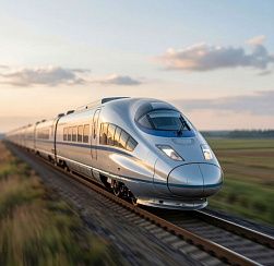 Возможность внедрения посадки по биометрии может появиться на «Сапсанах» Возможность внедрения посадки по биометрии может появиться на «Сапсанах»