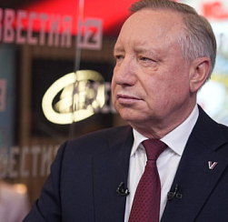 Беглов предложил объявить 2026 год в Петербурге «Годом петербургской культуры»