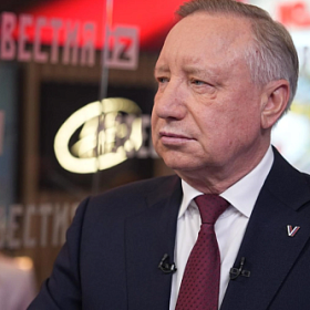 Беглов предложил объявить 2026 год в Петербурге «Годом петербургской культуры»