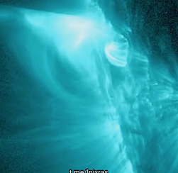 На Солнце произошла самая сильная вспышка с 8 декабря