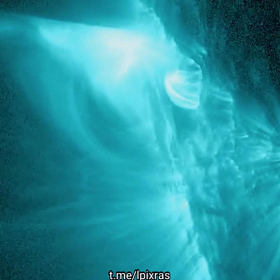 На Солнце произошла самая сильная вспышка с 8 декабря