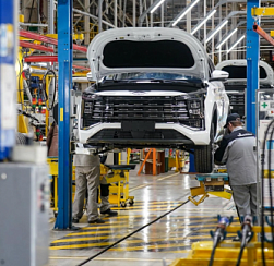 Повышение заработной платы не затронет отрасль автомобилестроения