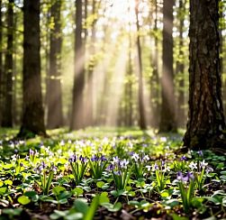 Роспотребнадзор: начало активности клещей ожидается в третьей декаде марта