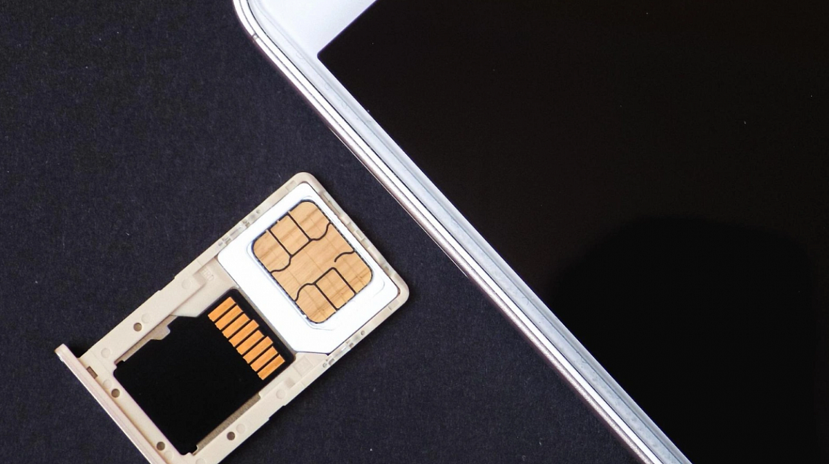 Минцифры предлагает ввести отдельные детские sim-карты