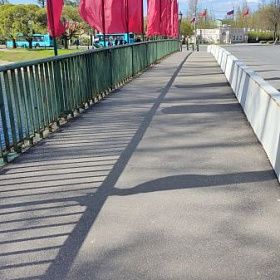 Колпинский бессмертный полк 2026