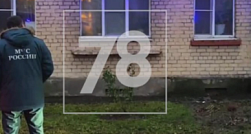 В пожаре на набережной Комсомольского канала погибли 2 кота