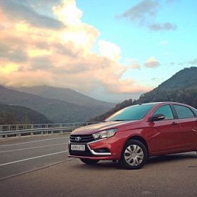 АВТОВАЗ поднял цены на техобслуживание LADA