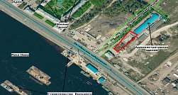 На Октябрьской набережной появится новый диагностический центр