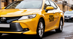 В России предложили запретить завышение цен в такси в непогоду