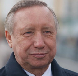 Беглов поздравил петербуржцев с Днём физкультурника