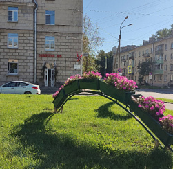 Спешите насладиться: в воскресенье в Петербурге по-прежнему солнечно и тепло