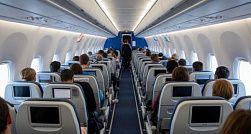 В России с 1 марта вступят в силу новые правила авиаперевозок В России с 1 марта вступят в силу новые правила авиаперевозок