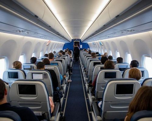 В России с 1 марта вступят в силу новые правила авиаперевозок