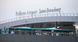 Рейсы из Петербурга в Москву массово задерживаются из-за непогоды