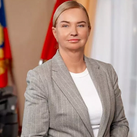 Прямой эфир с главой Колпинского района перенесли на 28 апреля
