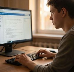 Студенты стали работать в шесть раз больше