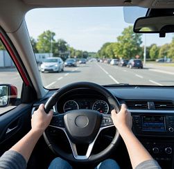 Правила сдачи экзаменов на получение водительских прав ужесточат