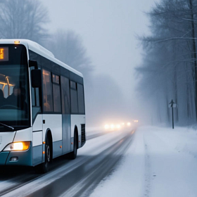 В Петербурге с 26 по 28 января проезд в транспорте сделают бесплатным для ветеранов ВОВ