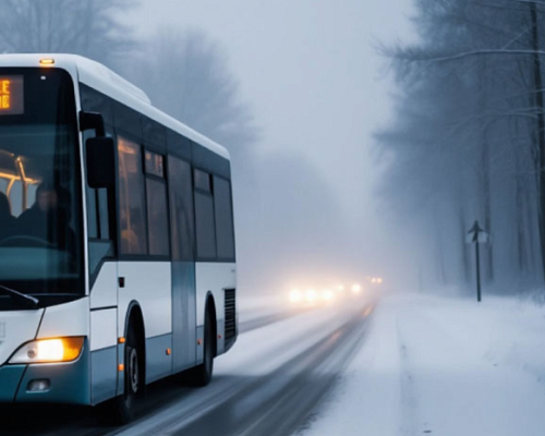 В Петербурге с 26 по 28 января проезд в транспорте сделают бесплатным для ветеранов ВОВ