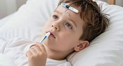 Случаи менингококка и ротавируса выявлены в одной из петербургских школ