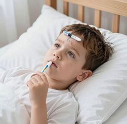 Случаи менингококка и ротавируса выявлены в одной из петербургских школ