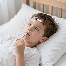 Случаи менингококка и ротавируса выявлены в одной из петербургских школ