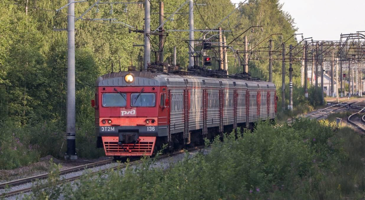 В Петербурге обсуждают внедрение единого пересадочного тарифа на электрички