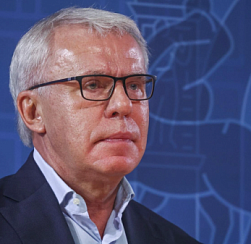 «Прикольно получится»: Фетисов одобрил награждение олимпийцев российскими автомобилями