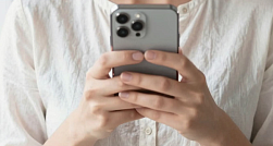 В Петербурге женщину оштрафовали за оскорбление в мессенджере